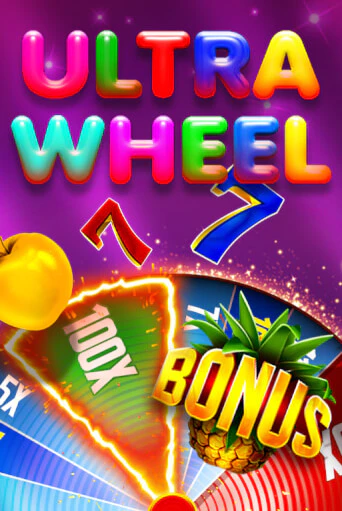 Демо игра Ultra Wheel играть онлайн | Casino-X.KZ