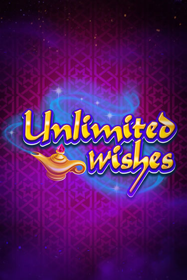 Демо игра Unlimited Wishes играть онлайн | Casino-X.KZ