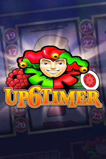 Демо игра Up6Timer играть онлайн | Casino-X.KZ