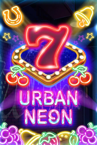 Демо игра Urban Neon играть онлайн | Casino-X.KZ