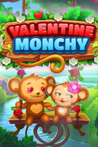 Демо игра Valentine Monchy играть онлайн | Casino-X.KZ