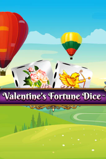 Демо игра Valentine’s Fortune Dice играть онлайн | Casino-X.KZ