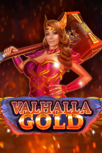 Демо игра Valhalla Gold играть онлайн | Casino-X.KZ