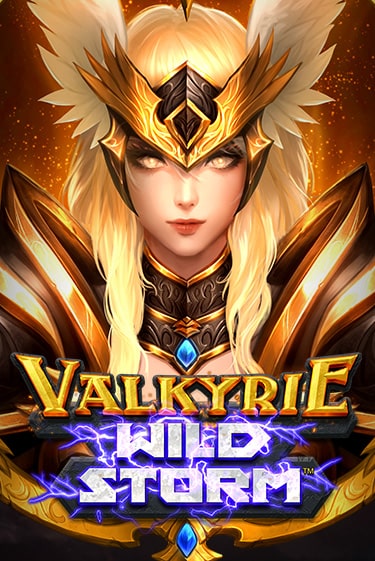 Демо игра Valkyrie Wild Storm играть онлайн | Casino-X.KZ