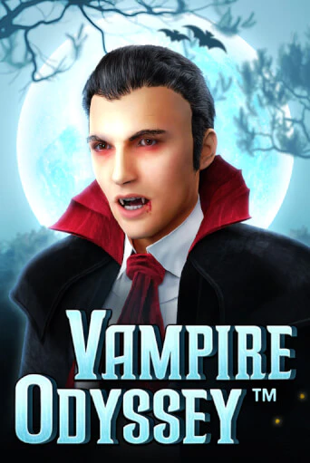 Демо игра Vampire Odyssey играть онлайн | Casino-X.KZ