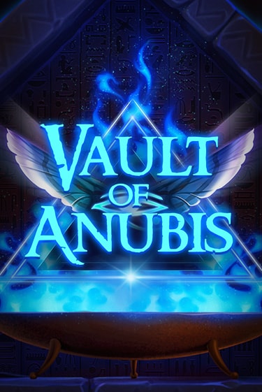 Демо игра Vault Of Anubis играть онлайн | Casino-X.KZ