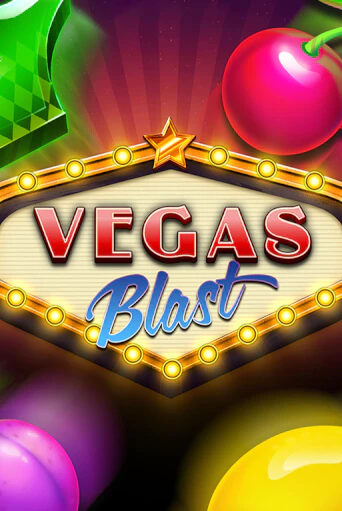 Демо игра Vegas Blast играть онлайн | Casino-X.KZ