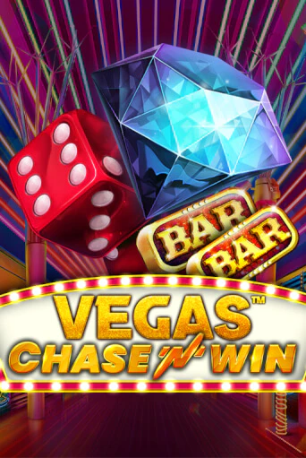 Демо игра Vegas - Chase'N'Win играть онлайн | Casino-X.KZ