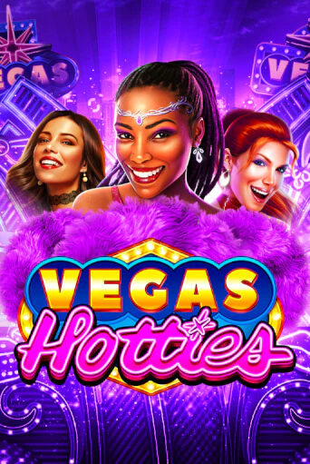 Демо игра Vegas Hotties играть онлайн | Casino-X.KZ