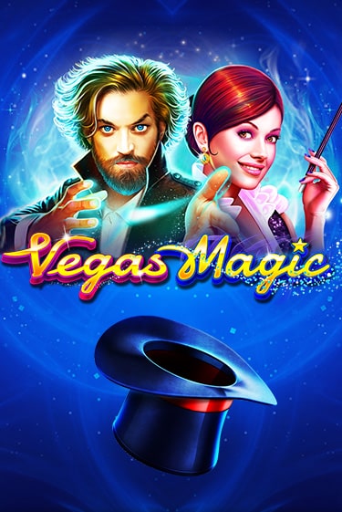 Демо игра Vegas Magic играть онлайн | Casino-X.KZ