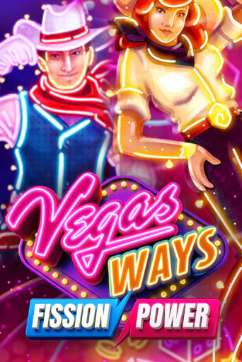 Демо игра Vegas Ways играть онлайн | Casino-X.KZ