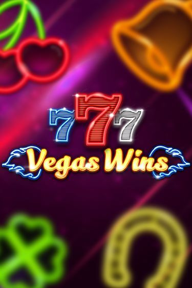 Демо игра Vegas Wins играть онлайн | Casino-X.KZ