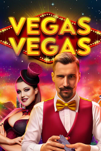 Демо игра Vegas-Vegas играть онлайн | Casino-X.KZ