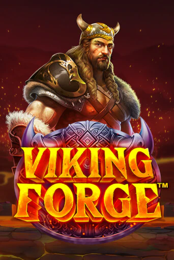 Демо игра Viking Forge играть онлайн | Casino-X.KZ