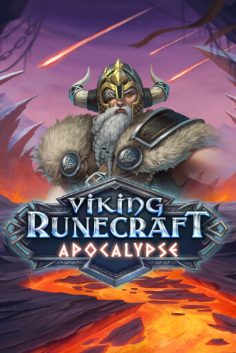 Демо игра Viking Runecraft: Apocalypse играть онлайн | Casino-X.KZ