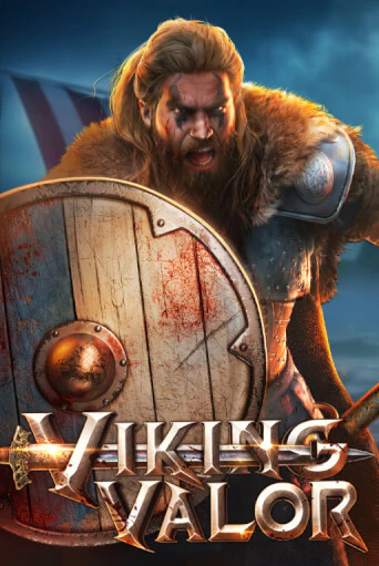 Демо игра Viking Valor играть онлайн | Casino-X.KZ