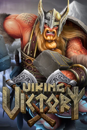 Демо игра Viking Victory играть онлайн | Casino-X.KZ