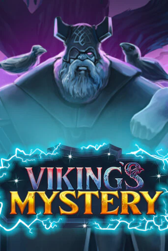 Демо игра Vikings Mystery играть онлайн | Casino-X.KZ