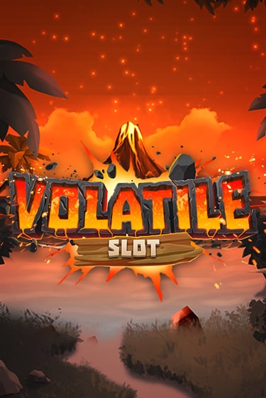 Демо игра Volatile Slot играть онлайн | Casino-X.KZ