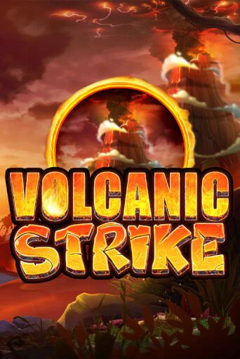 Демо игра Volcanic Strike играть онлайн | Casino-X.KZ