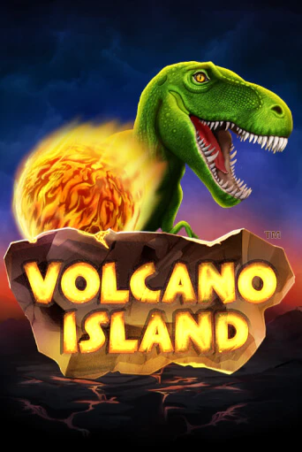 Демо игра Volcano Island играть онлайн | Casino-X.KZ