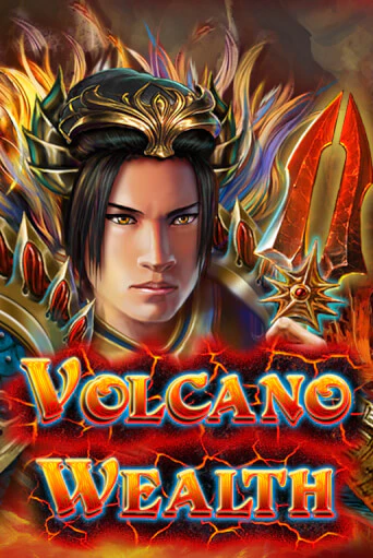 Демо игра Volcano Wealth играть онлайн | Casino-X.KZ