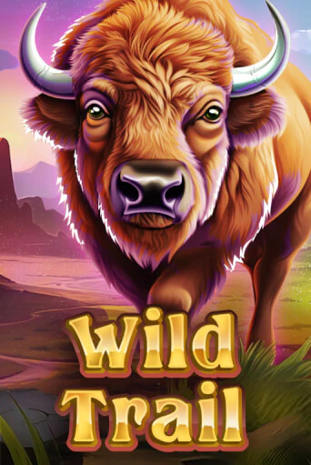 Демо игра WILD TRAIL играть онлайн | Casino-X.KZ