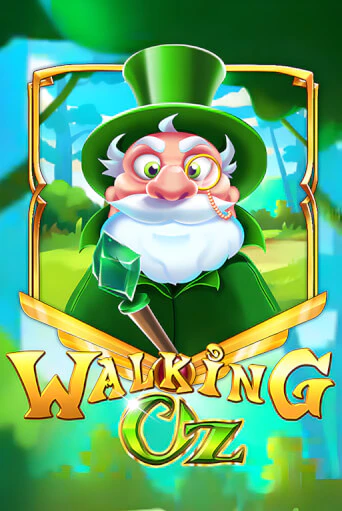 Демо игра Walking Oz играть онлайн | Casino-X.KZ