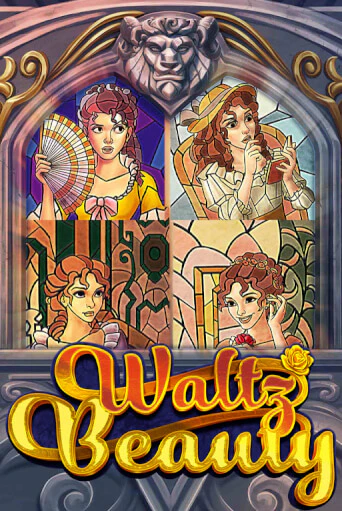 Демо игра Waltz Beauty играть онлайн | Casino-X.KZ