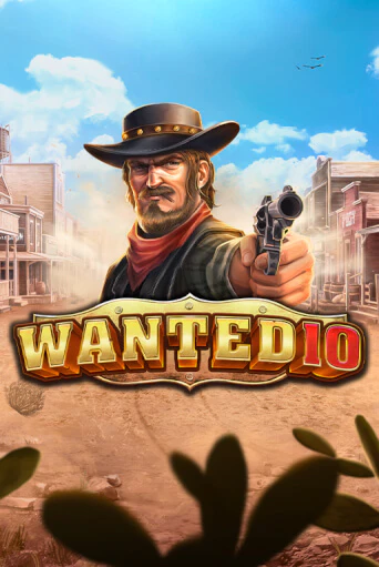 Демо игра Wanted 10 играть онлайн | Casino-X.KZ