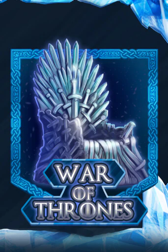 Демо игра War Of Thrones играть онлайн | Casino-X.KZ