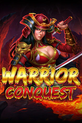 Демо игра Warrior Conquest играть онлайн | Casino-X.KZ