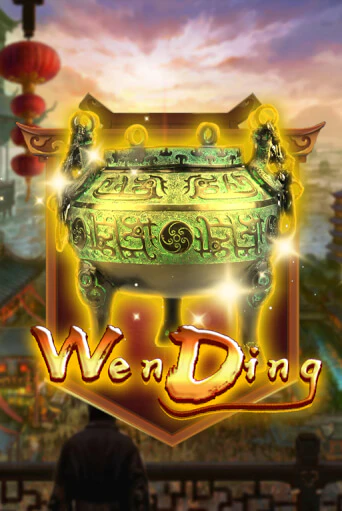 Демо игра Wen Ding играть онлайн | Casino-X.KZ