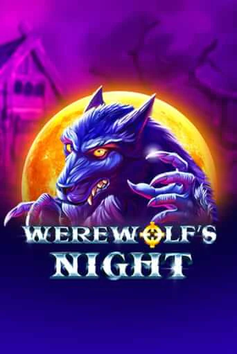 Демо игра Werewolf's Night играть онлайн | Casino-X.KZ