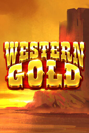 Демо игра Western Gold играть онлайн | Casino-X.KZ