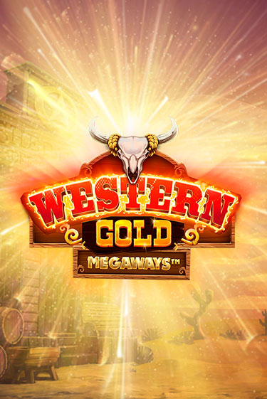 Демо игра Western Gold Megaways играть онлайн | Casino-X.KZ