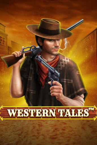 Демо игра Western Tales играть онлайн | Casino-X.KZ