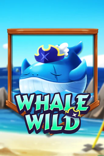 Демо игра Whale Wild играть онлайн | Casino-X.KZ