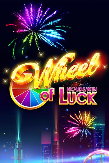 Демо игра Wheel of Luck: Hold & Win играть онлайн | Casino-X.KZ