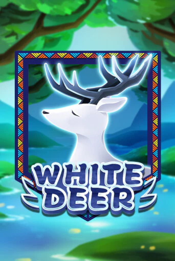 Демо игра White Deer играть онлайн | Casino-X.KZ