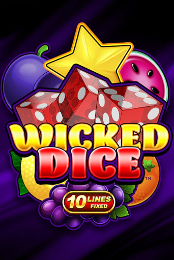 Демо игра Wicked Dice играть онлайн | Casino-X.KZ