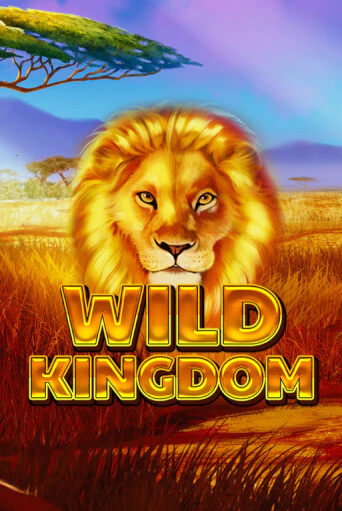 Демо игра Wild Kingdom играть онлайн | Casino-X.KZ