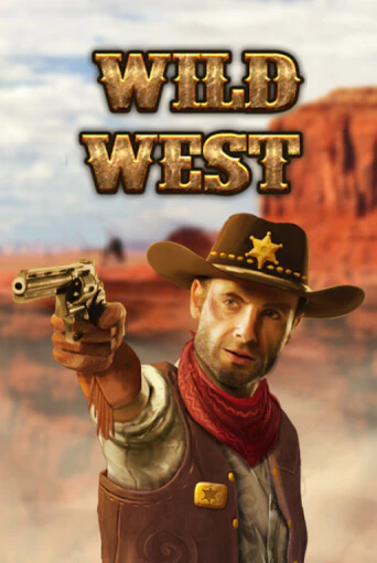 Демо игра Wild West играть онлайн | Casino-X.KZ