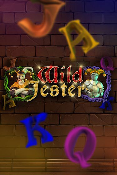 Демо игра Wild Jester играть онлайн | Casino-X.KZ