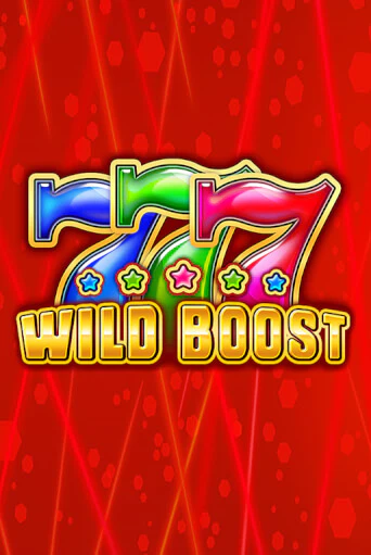 Демо игра Wild Boost играть онлайн | Casino-X.KZ