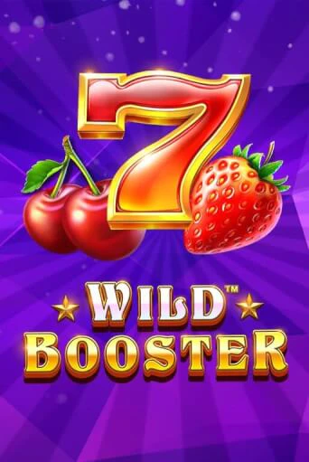 Демо игра Wild Booster играть онлайн | Casino-X.KZ