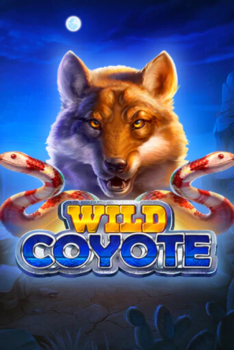 Демо игра Wild Coyote играть онлайн | Casino-X.KZ