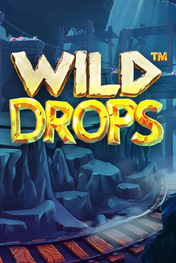 Демо игра Wild Drops играть онлайн | Casino-X.KZ