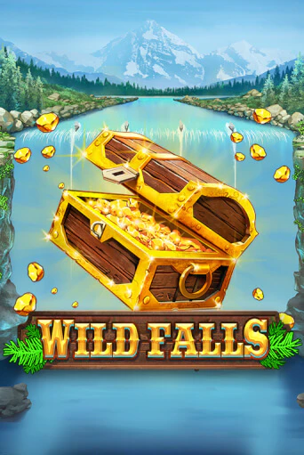 Демо игра Wild Falls играть онлайн | Casino-X.KZ