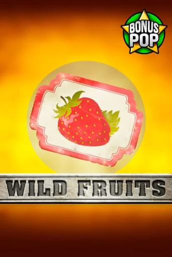 Демо игра Wild Fruits играть онлайн | Casino-X.KZ